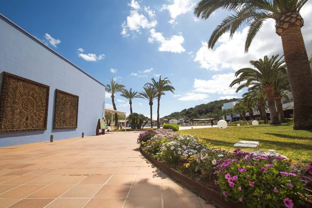 Images Grand Palladium Select Palace Ibiza - All Inclusive