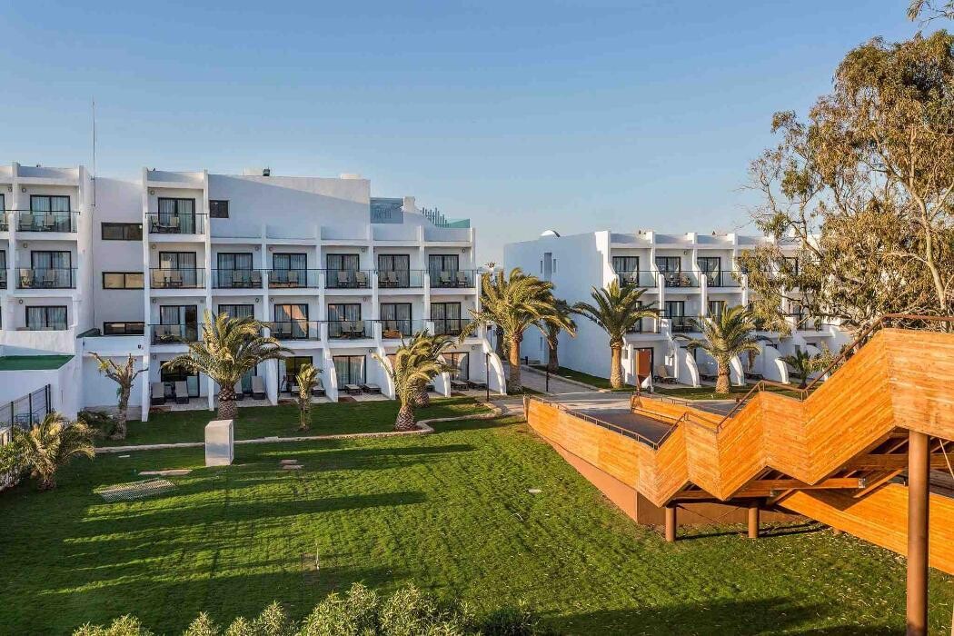 Images Grand Palladium Select Palace Ibiza - All Inclusive