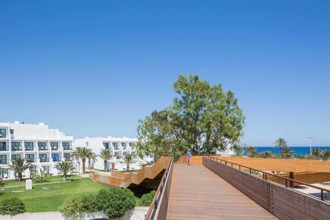 Images Grand Palladium Select Palace Ibiza - All Inclusive