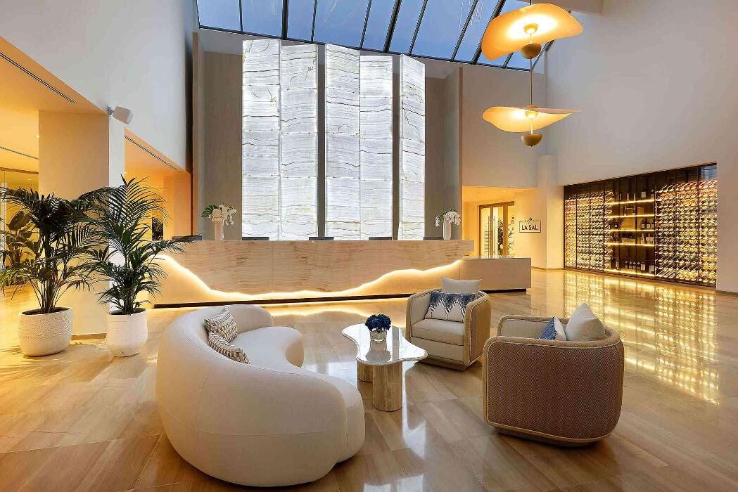 Images Grand Palladium Select Palace Ibiza - All Inclusive