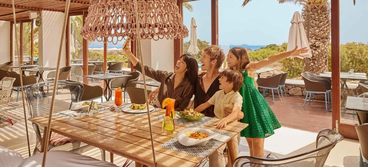 Images Grand Palladium Select Palace Ibiza - All Inclusive