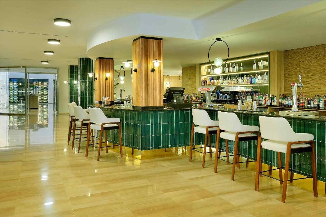 Images Grand Palladium Select Palace Ibiza - All Inclusive