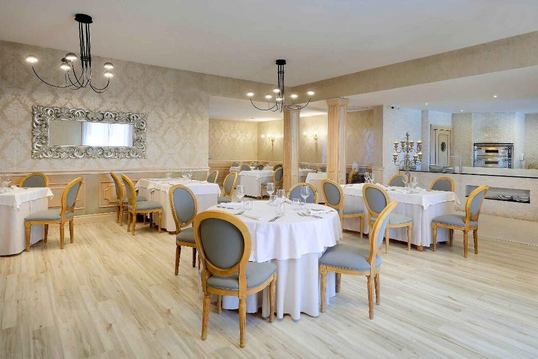 Images Grand Palladium Select Palace Ibiza - All Inclusive