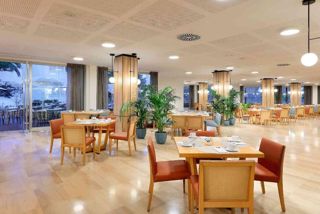 Images Grand Palladium Select Palace Ibiza - All Inclusive
