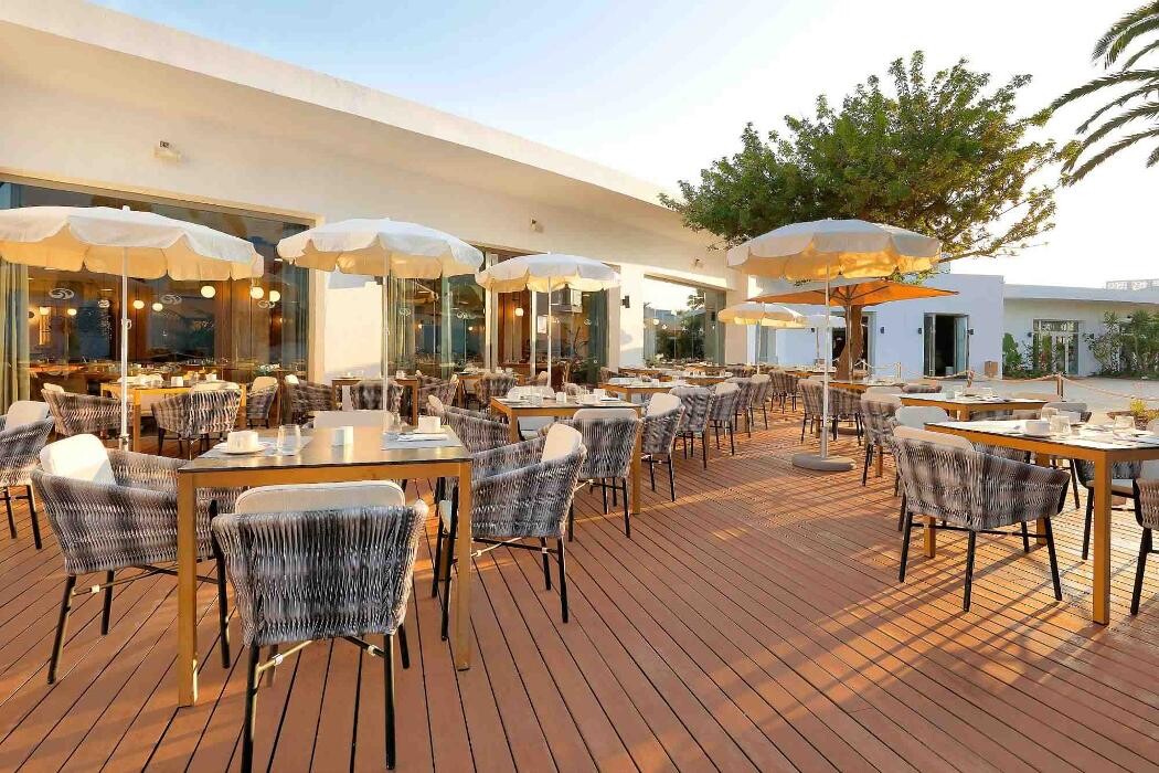 Images Grand Palladium Select Palace Ibiza - All Inclusive