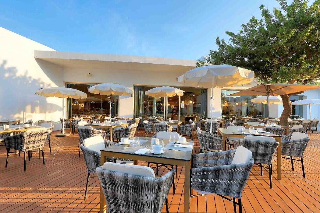 Images Grand Palladium Select Palace Ibiza - All Inclusive