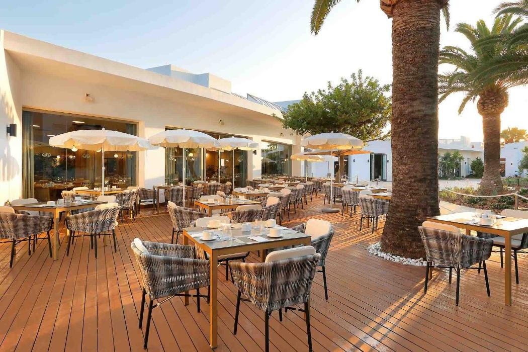 Images Grand Palladium Select Palace Ibiza - All Inclusive