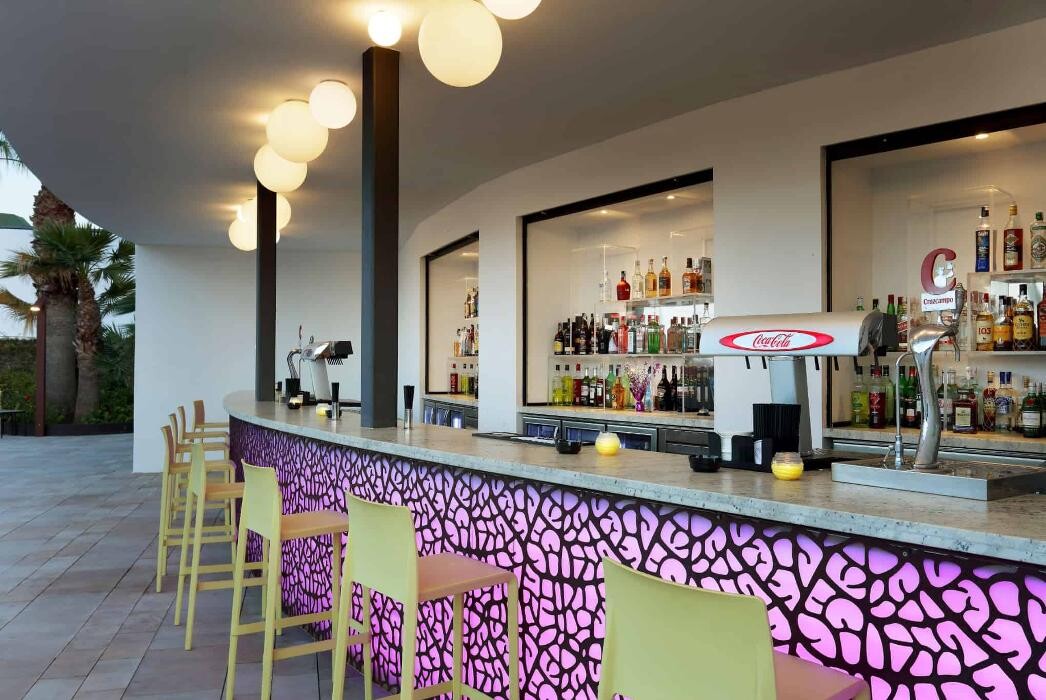 Images Grand Palladium Select Palace Ibiza - All Inclusive