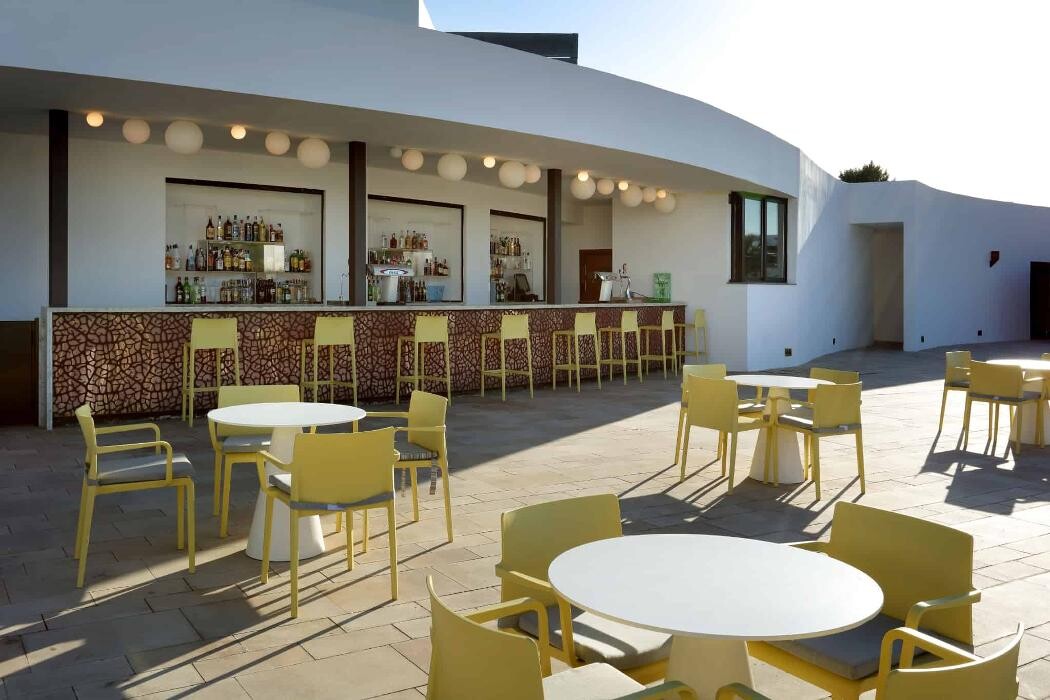 Images Grand Palladium Select Palace Ibiza - All Inclusive
