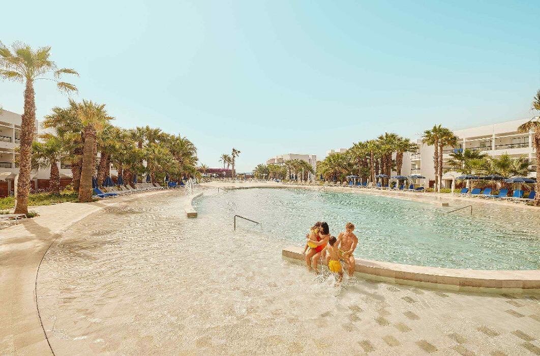 Images Grand Palladium Select Palace Ibiza - All Inclusive