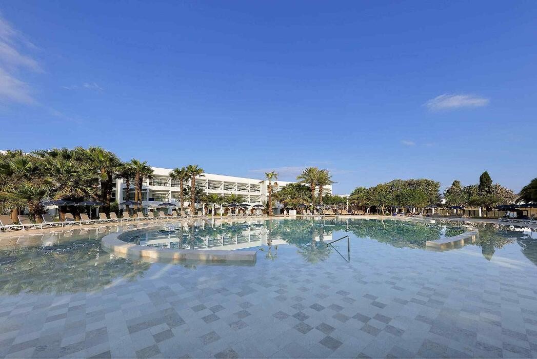 Images Grand Palladium Select Palace Ibiza - All Inclusive