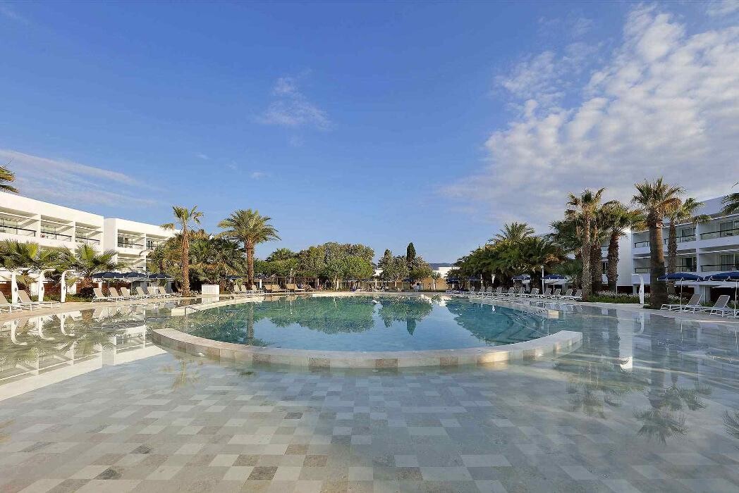 Images Grand Palladium Select Palace Ibiza - All Inclusive