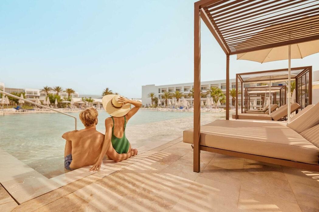 Images Grand Palladium Select Palace Ibiza - All Inclusive