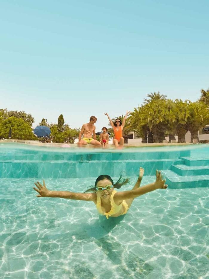 Images Grand Palladium Select Palace Ibiza - All Inclusive