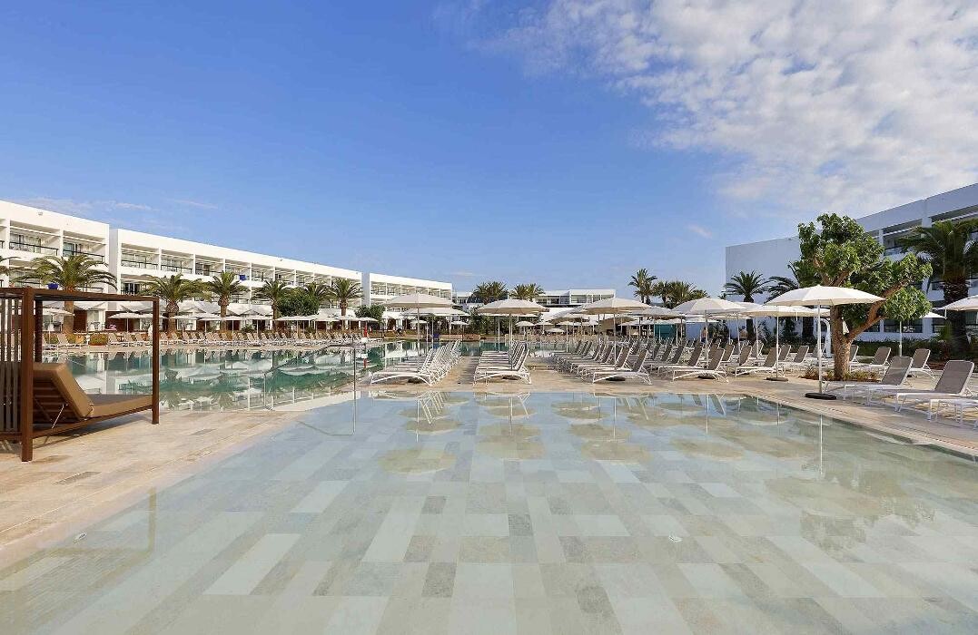 Images Grand Palladium Select Palace Ibiza - All Inclusive