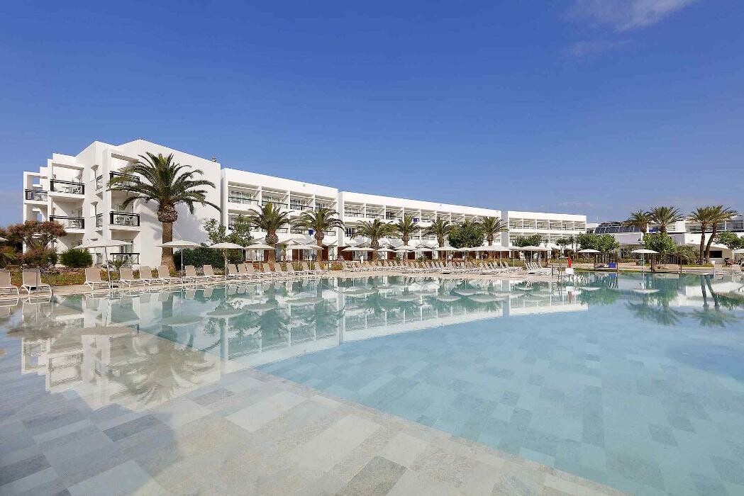 Images Grand Palladium Select Palace Ibiza - All Inclusive