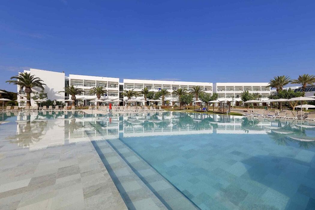 Images Grand Palladium Select Palace Ibiza - All Inclusive