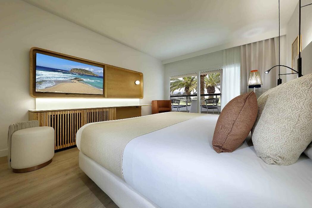 Images Grand Palladium Select Palace Ibiza - All Inclusive