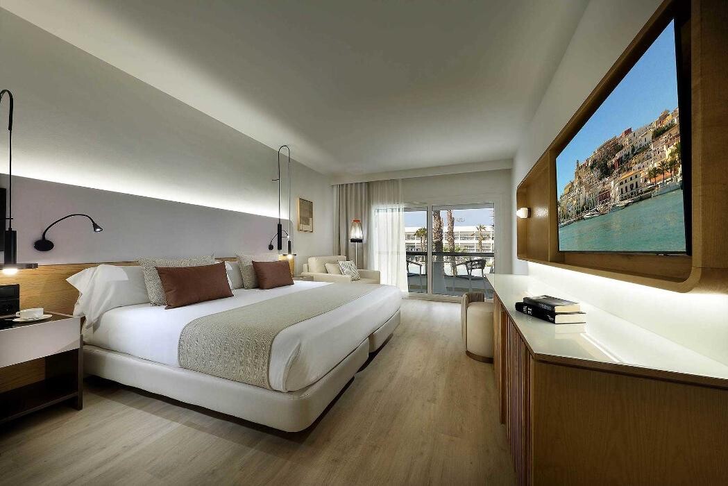 Images Grand Palladium Select Palace Ibiza - All Inclusive