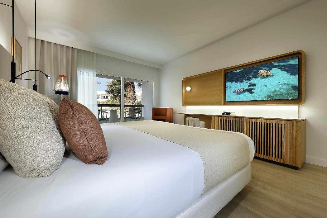 Images Grand Palladium Select Palace Ibiza - All Inclusive