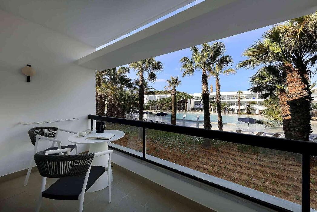 Images Grand Palladium Select Palace Ibiza - All Inclusive