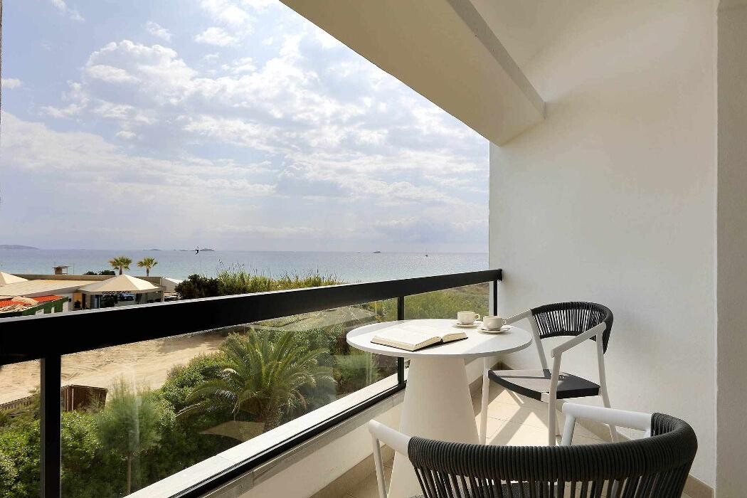 Images Grand Palladium Select Palace Ibiza - All Inclusive