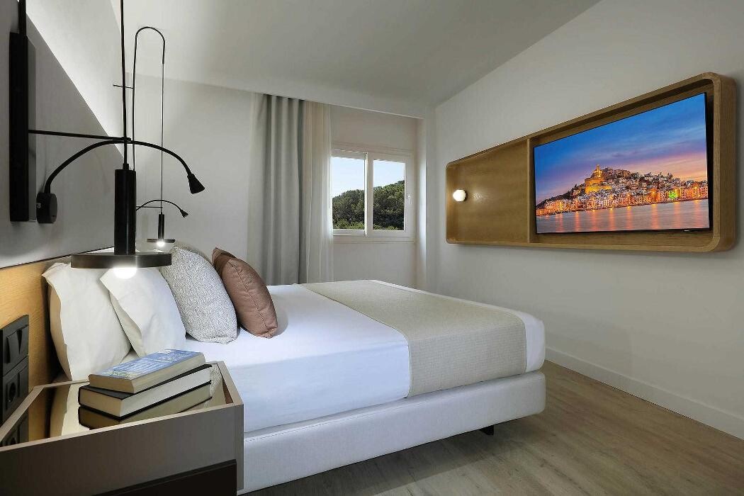 Images Grand Palladium Select Palace Ibiza - All Inclusive