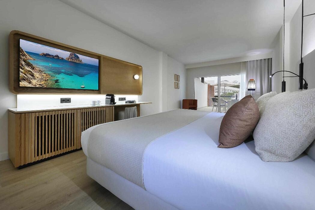 Images Grand Palladium Select Palace Ibiza - All Inclusive