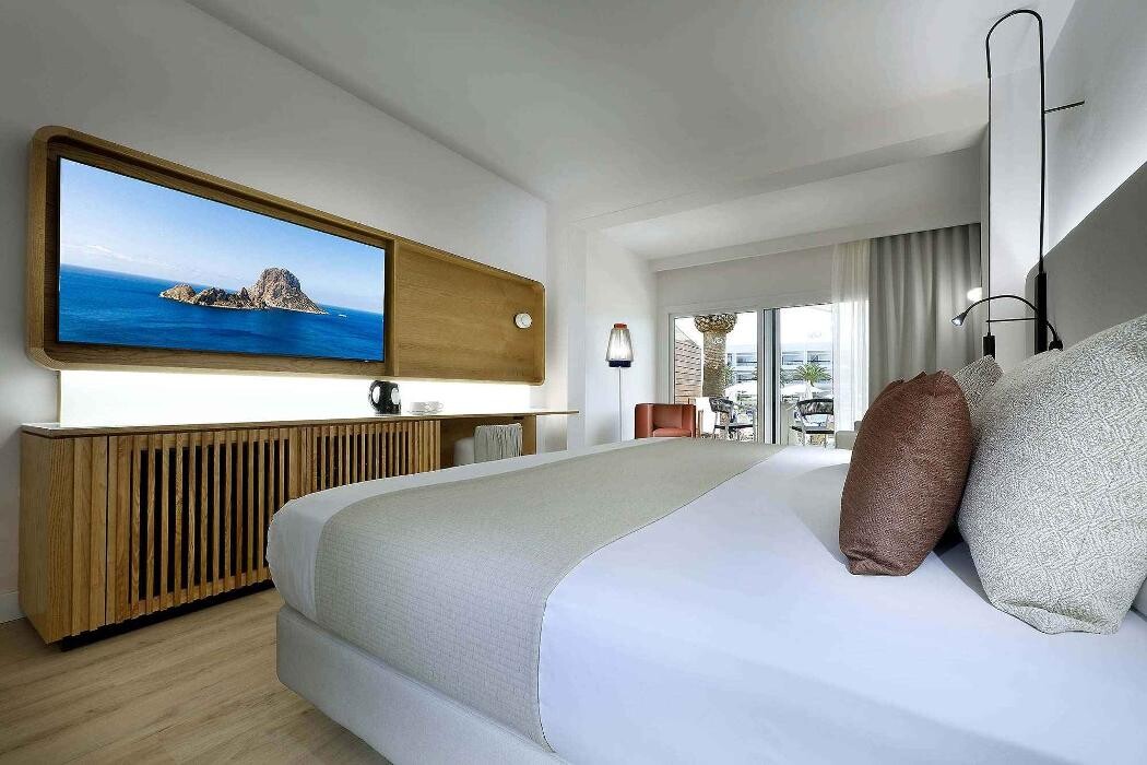 Images Grand Palladium Select Palace Ibiza - All Inclusive