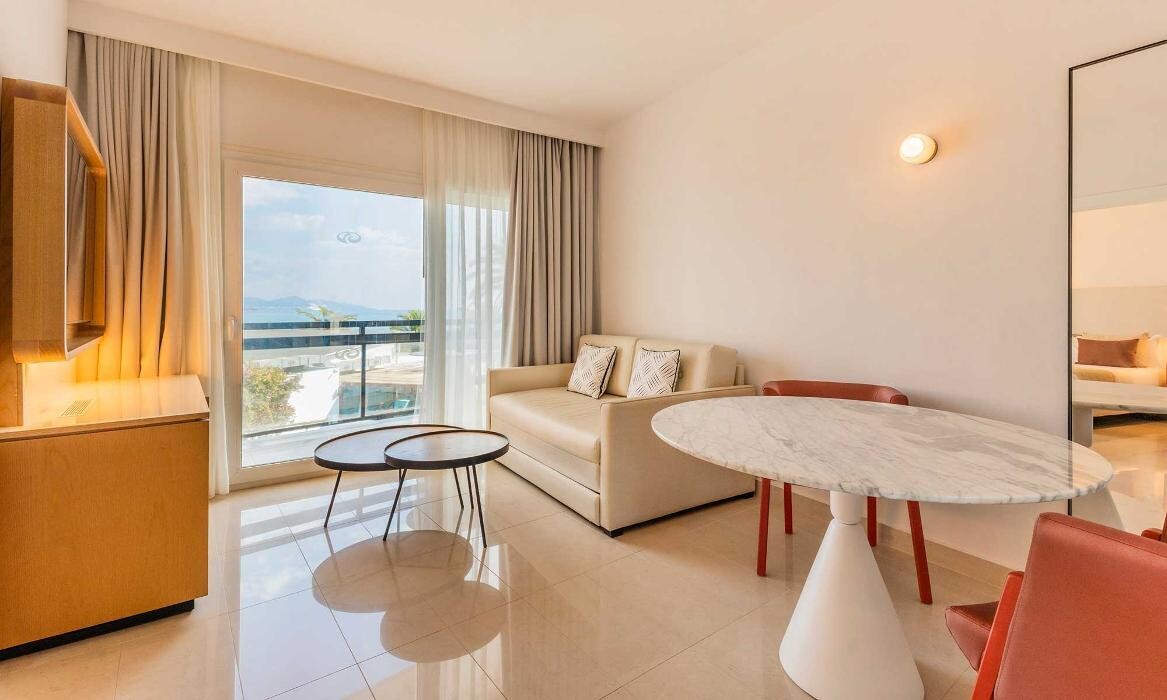 Images Grand Palladium Select Palace Ibiza - All Inclusive