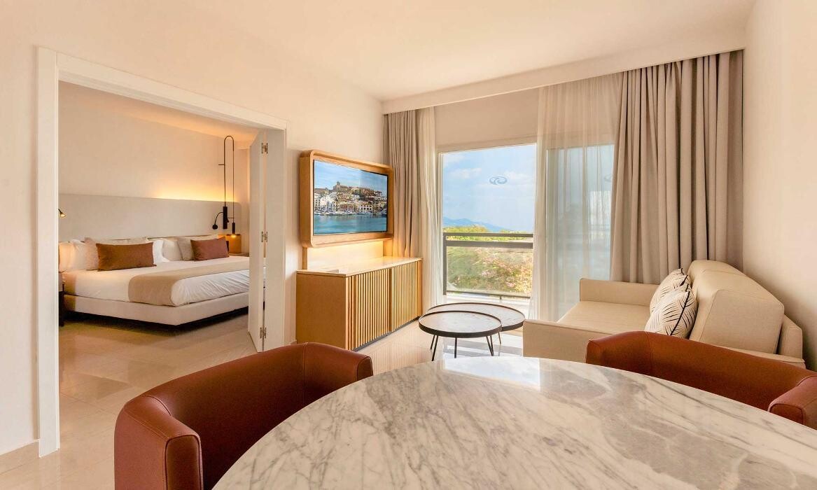 Images Grand Palladium Select Palace Ibiza - All Inclusive