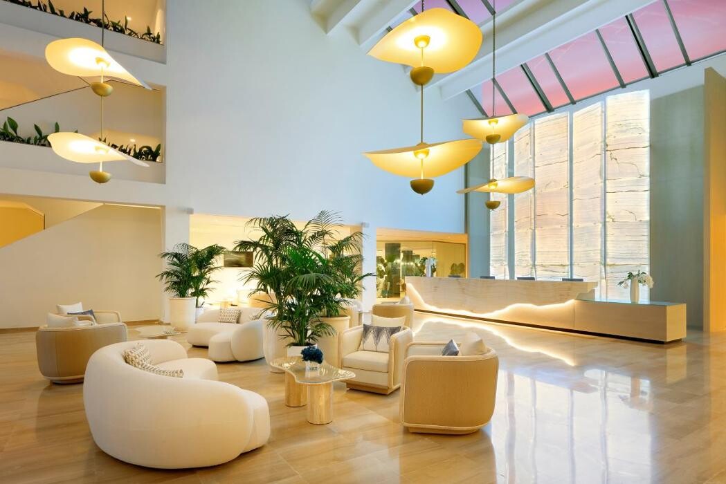 Images Grand Palladium Select Palace Ibiza - All Inclusive