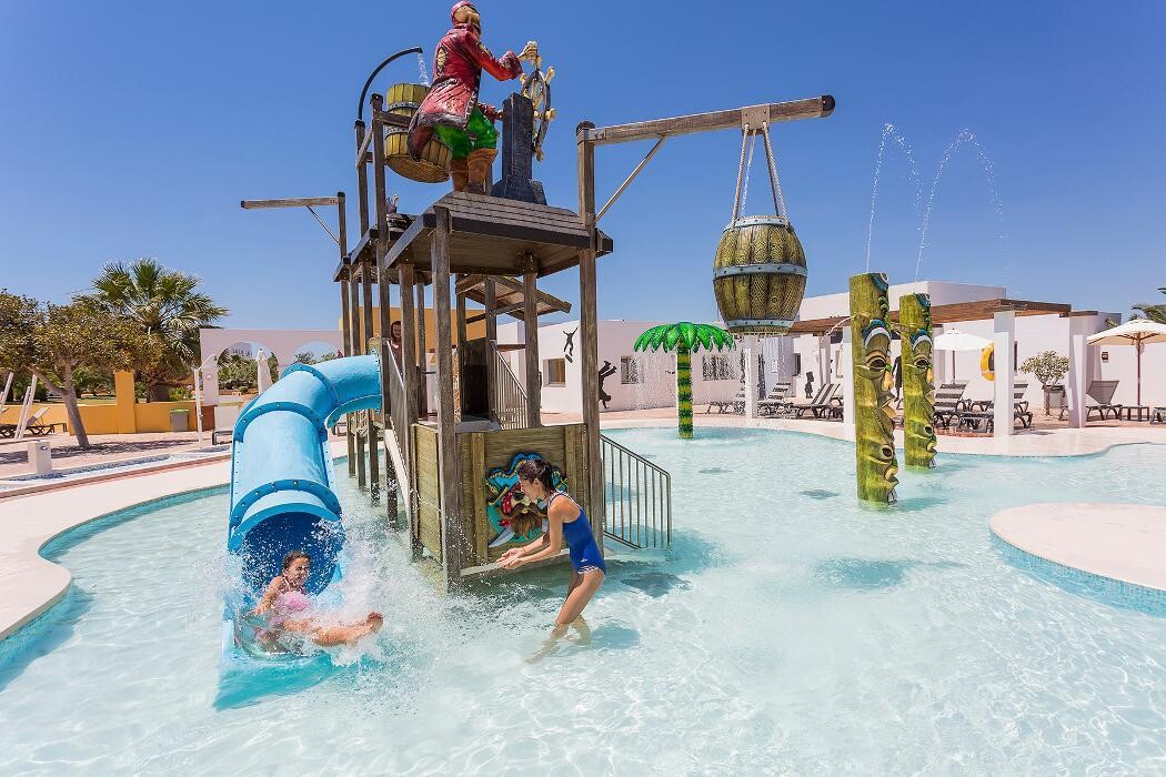 Images Grand Palladium Select Palace Ibiza - All Inclusive