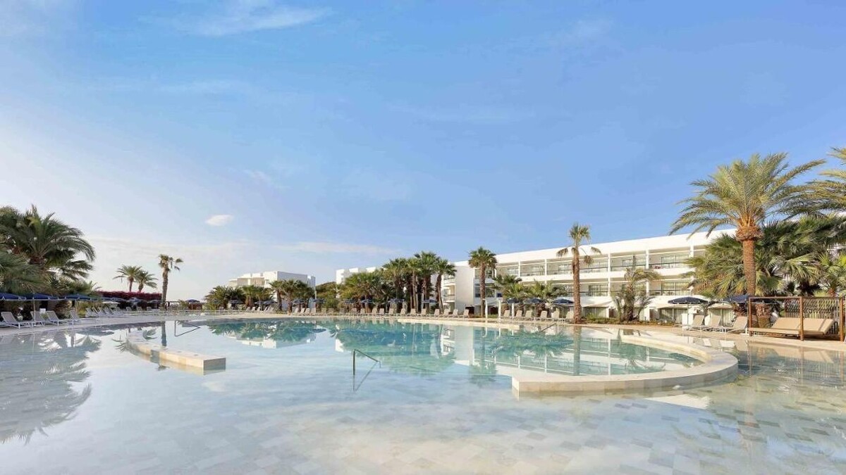 Images Grand Palladium Select Palace Ibiza - All Inclusive