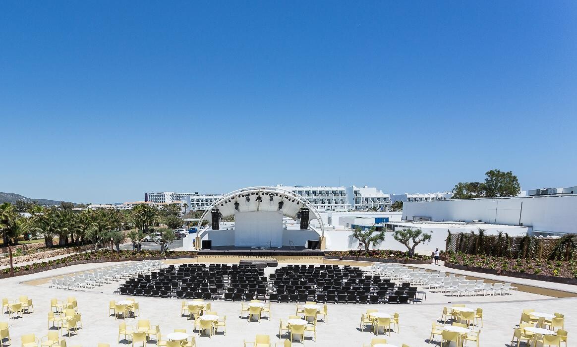 Images Grand Palladium Select Palace Ibiza - All Inclusive