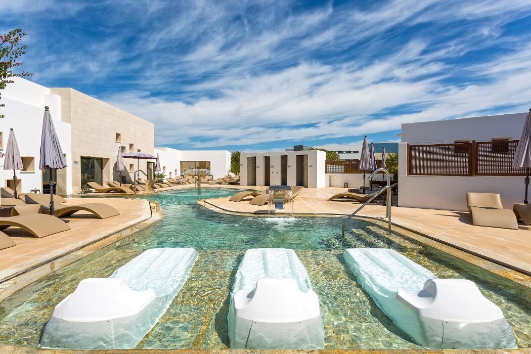 Images Grand Palladium Select Palace Ibiza - All Inclusive