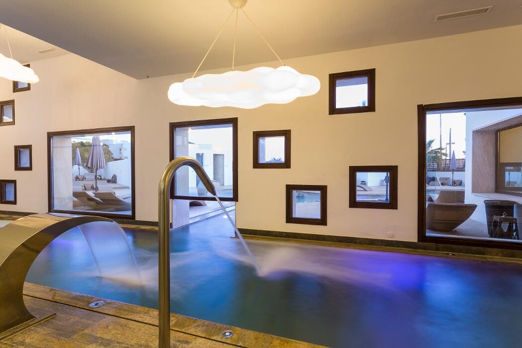 Images Grand Palladium Select Palace Ibiza - All Inclusive