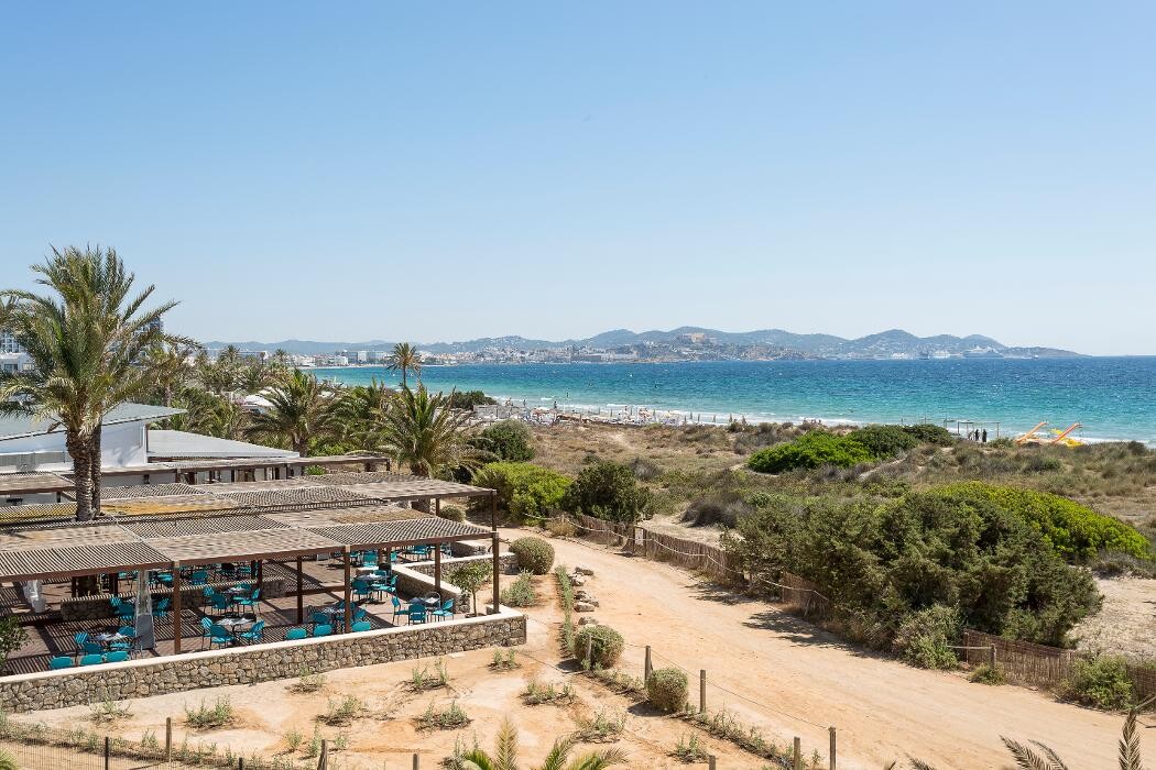 Images Grand Palladium Select Palace Ibiza - All Inclusive
