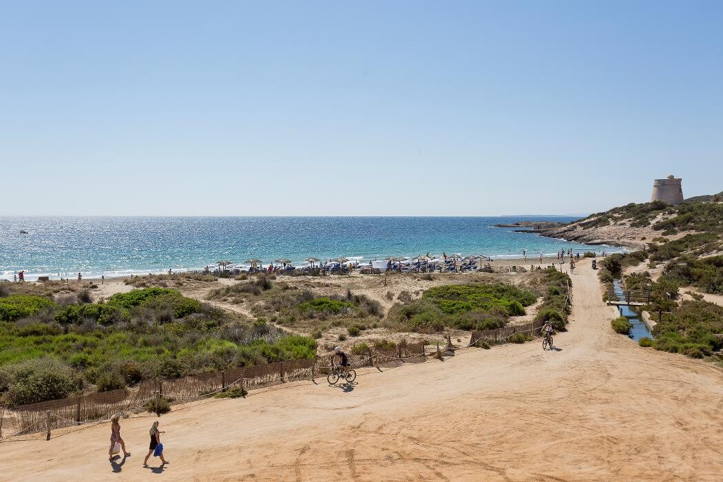 Images Grand Palladium Select Palace Ibiza - All Inclusive