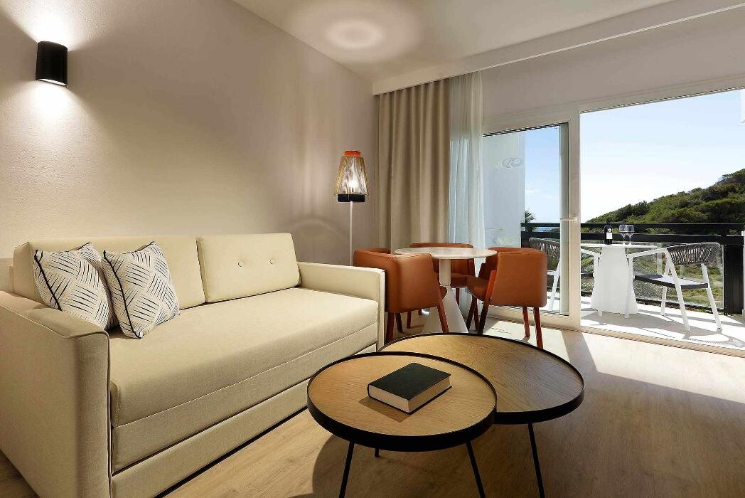 Images Grand Palladium Select Palace Ibiza - All Inclusive