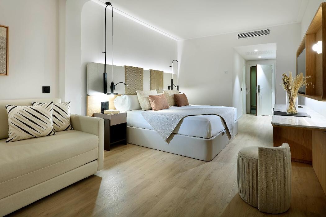 Images Grand Palladium Select Palace Ibiza - All Inclusive