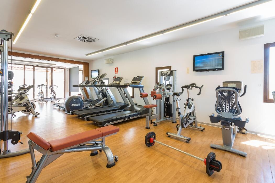 Images Grand Palladium Select Palace Ibiza - All Inclusive
