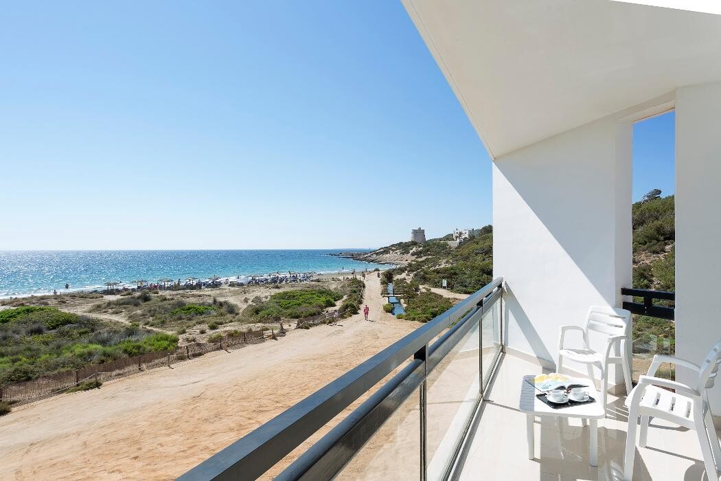 Images Grand Palladium Select Palace Ibiza - All Inclusive