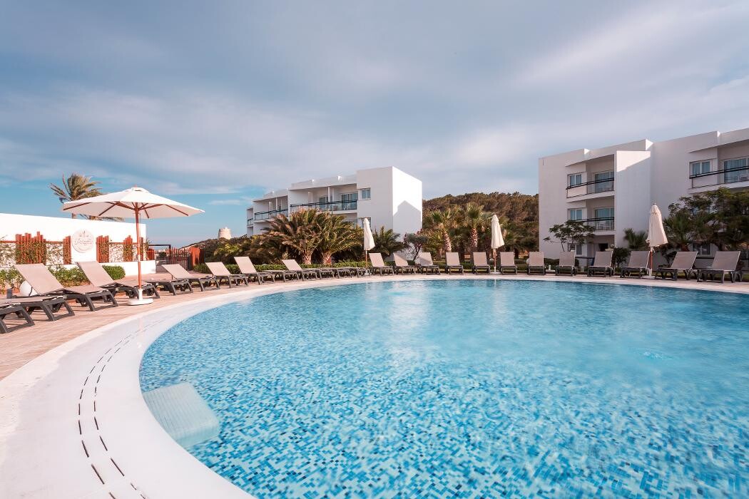 Images Grand Palladium Select Palace Ibiza - All Inclusive
