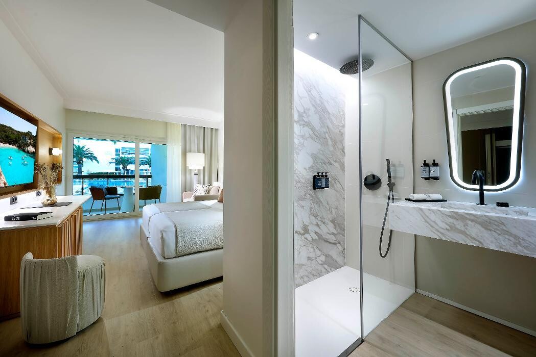 Images Grand Palladium Select Palace Ibiza - All Inclusive