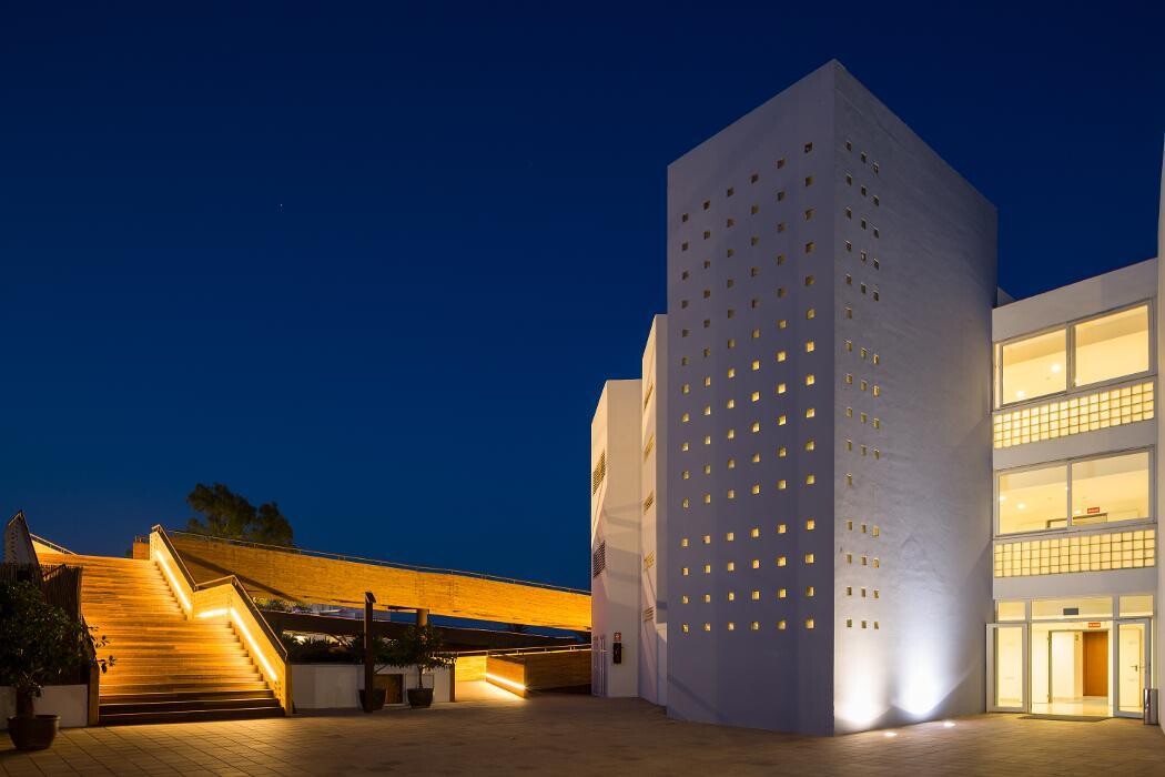 Images Grand Palladium Select Palace Ibiza - All Inclusive