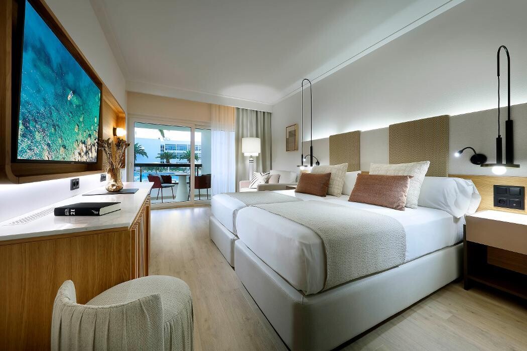 Images Grand Palladium Select Palace Ibiza - All Inclusive