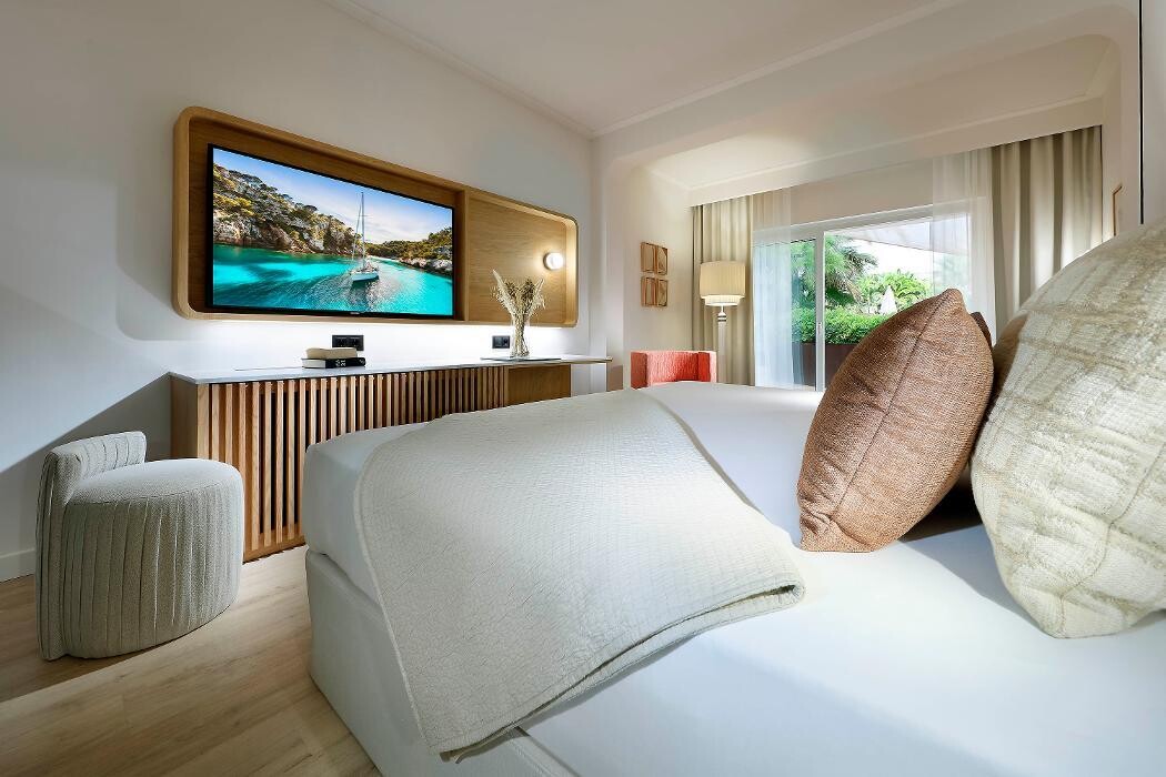 Images Grand Palladium Select Palace Ibiza - All Inclusive