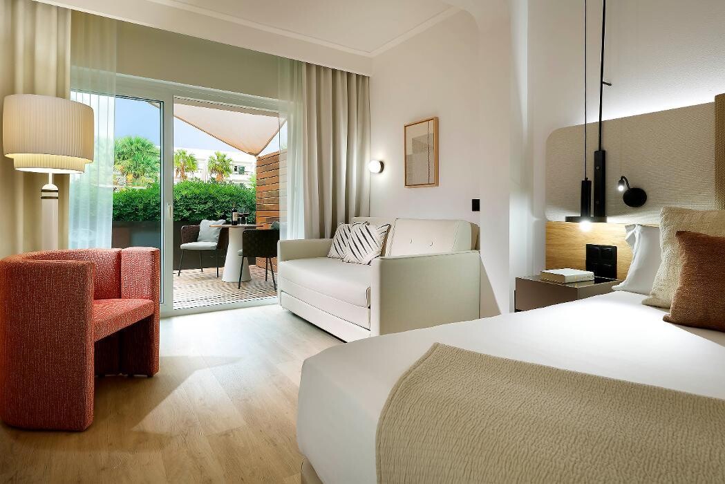 Images Grand Palladium Select Palace Ibiza - All Inclusive