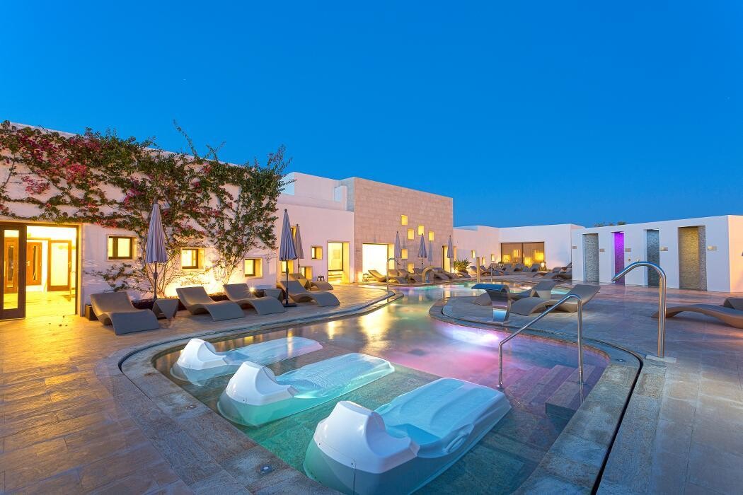 Images Grand Palladium Select Palace Ibiza - All Inclusive